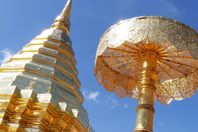 Chiang Mai: Tour of Chiang Mai Ancient City of Wiang Kum Kam - Chiang Mais Arts and Culture