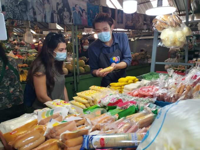 Chiang Mai: Tradition Thai Cooking Class With Market Tour - Cooking Class Details