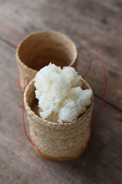 Chiang Mai : Traditional Northern Cooking Class - Culinary Secrets
