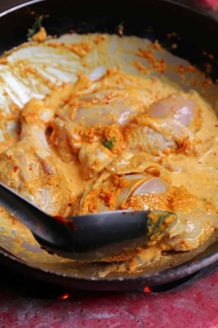Chiang Mai : Traditional Northern Cooking Class - Menu Highlights