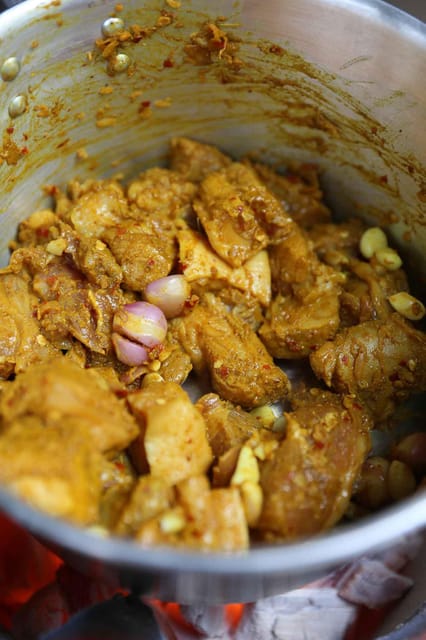 Chiang Mai : Traditional Northern Cooking Class - Frequently Asked Questions