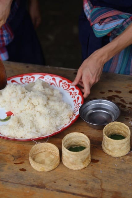 Chiang Mai: Traditional Northern Farm Cooking Class - Key Points