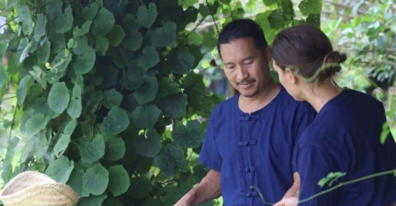 Chiang Mai: Traditional Northern Farm Cooking Class - Exploring Northern Culinary Traditions