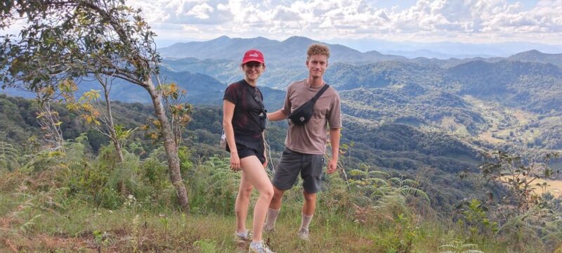 Chiang Mai Trekking (Non-touristic Trail) - Highlights of the Tour