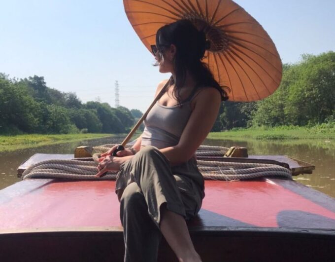 Chiang Mai Trishaw Ride & Mae Ping River Cruise (Half Day) - Cancellation and Refund Policy