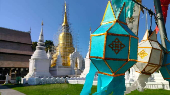 Chiang Mai: Tuk-Tuk Evening Tour With Temples & Street Foods - Customer Feedback