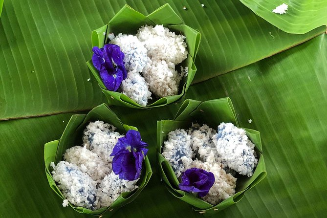 Chiang Mai Weaving Experience Review - Overall Impression