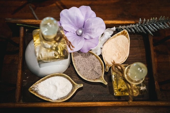 Chiang Mai Wow Hatcha Lanna Massage & Transport - Pricing and Value