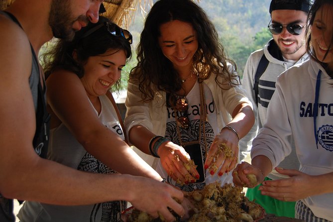 Chiang Mai Zipline White Water Rafting and Elephant Sanctuary - Health and Accessibility