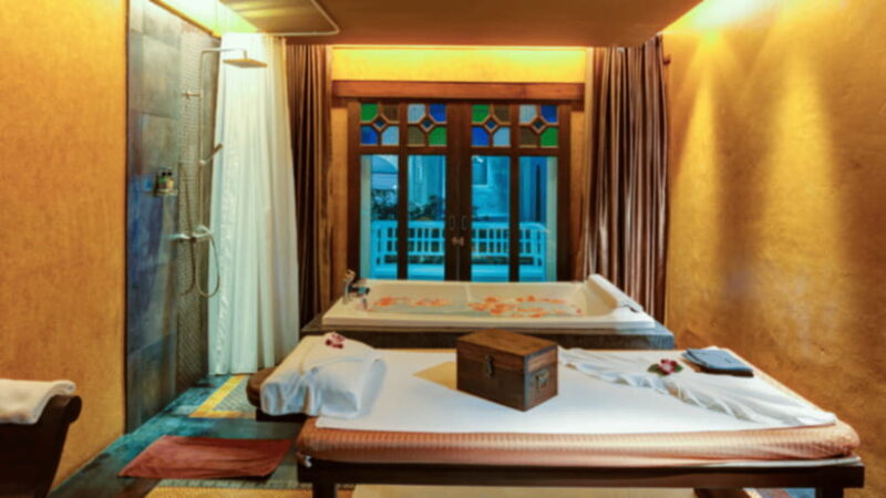 Chiang Mai: Zira Spa Packages E-Voucher - Spa Experience at Zira