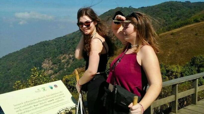 Chiang Mai:Doi Inthanon National Park & Hike at Kew Mae Pan - What to Expect on the Kew Mae Pan Nature Trail