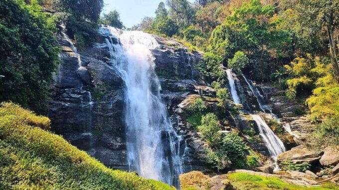Chiang Mai:Doi Inthanon National Park & Hike at Kew Mae Pan - Tips for an Enjoyable Doi Inthanon Tour