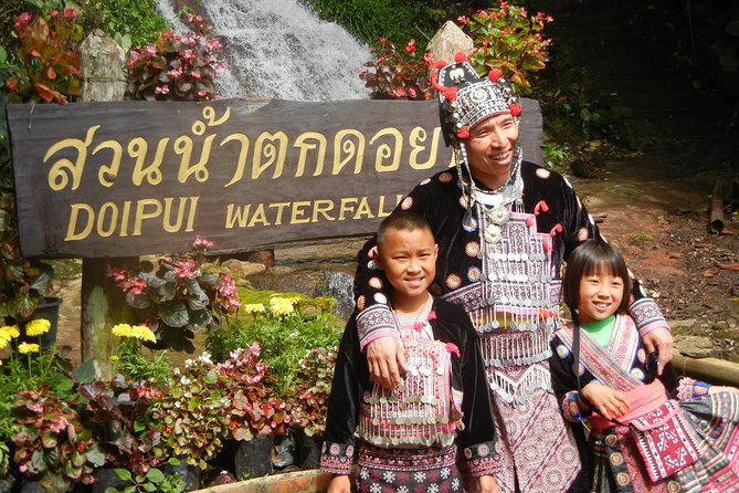 Chiang Mai'S Doi Suthep and Its Hmong Village - Guest Feedback