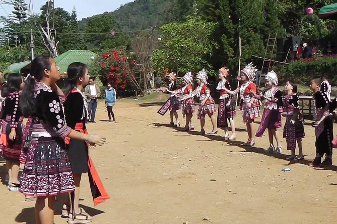 Chiang Mai'S Doi Suthep and Its Hmong Village - Visiting Doi Suthep