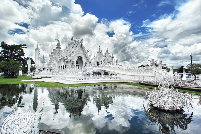 Chiang Rai 1 Day Tour Review - Inclusions
