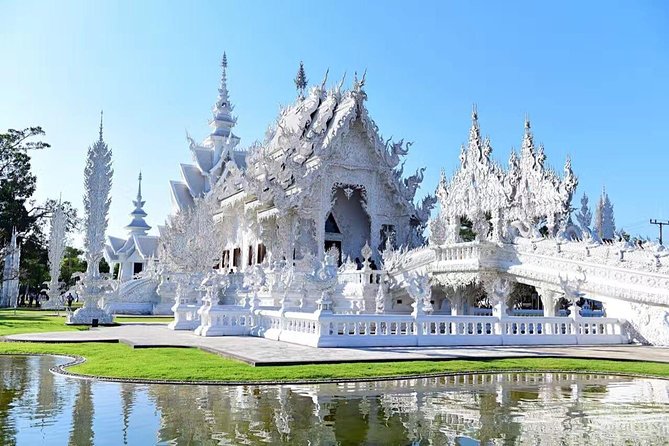 Chiang Rai 1 Day Tour Review - Pickup Information