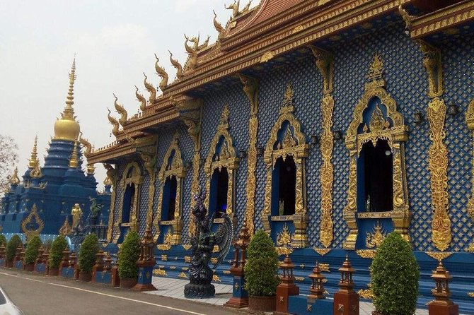 Chiang Rai 1 Day Tour Review - Highlights of the Tour