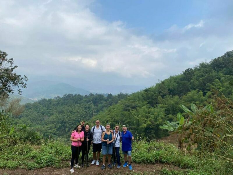 Chiang Rai: 1-Day Trekking and Longtail Boat Trip - Price and Value