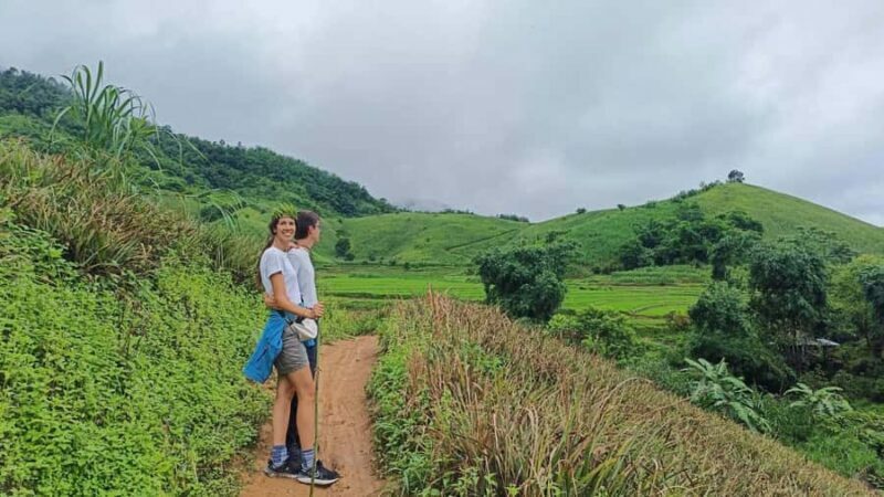 Chiang Rai: 1-Day Trekking and Longtail Boat Trip - Who Will Enjoy This Tour?