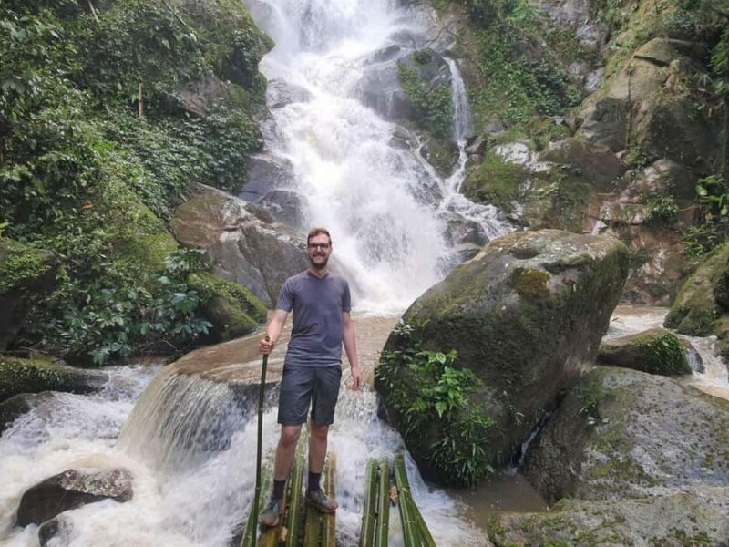 Chiang Rai: 2-Day Jungle Trek only walk with Waterfall - Who Should Consider This Tour?