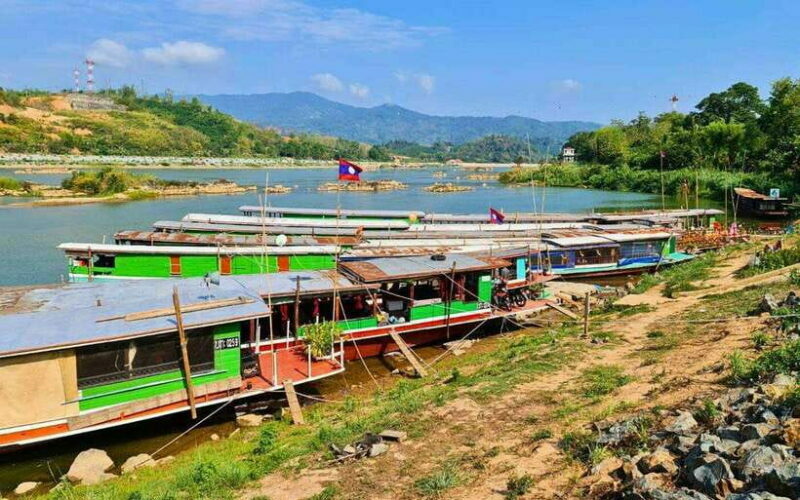 Chiang Rai: 2-Day Transfer to Luang Prabang by Slow Boat - Key Points