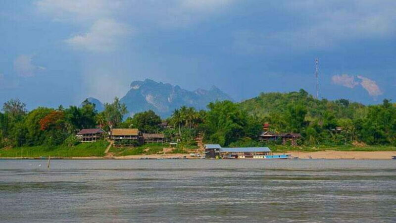 Chiang Rai: 2-Day Transfer to Luang Prabang by Slow Boat - An In-Depth Look at the Journey