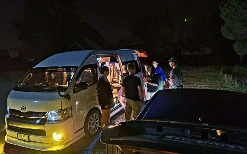 Chiang Rai: 2-Day Transfer to Luang Prabang by Slow Boat - Final Thoughts