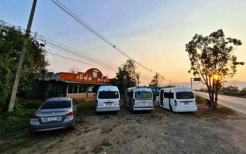 Chiang Rai: 2-Day Transfer to Luang Prabang by Slow Boat - FAQs