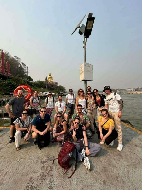 Chiang Rai: 7 Most Famous Highlights With Mekong Boat Trip - An In-Depth Look at the Tour