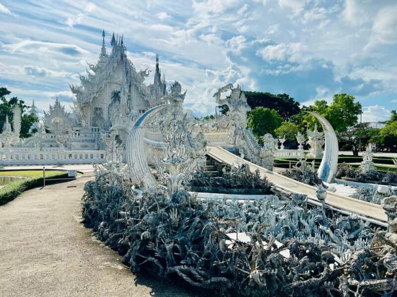 Chiang Rai: 7 Must-See Spots Tickets & Lunch Included - Practicalities and What You Should Know
