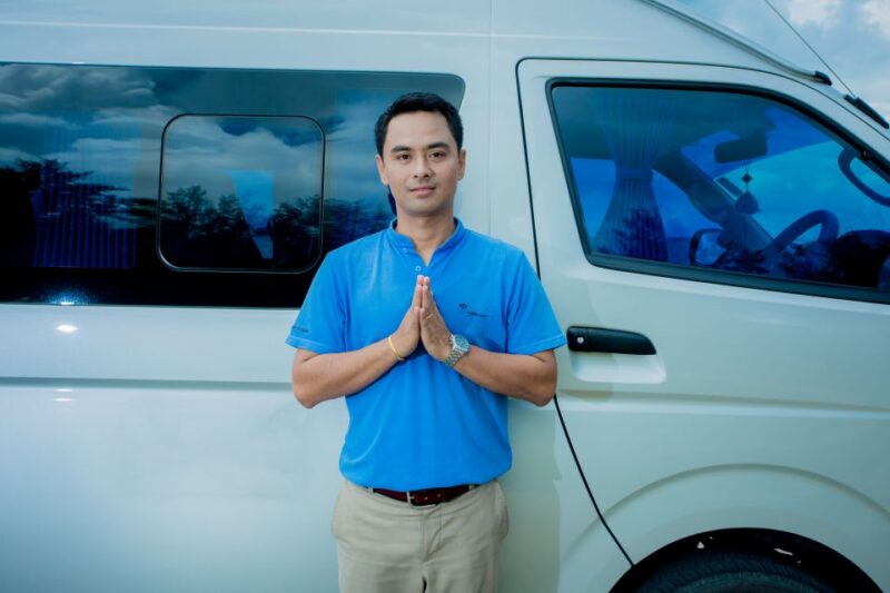 Chiang Rai Airport: Transfer To Chiang Mai or Chiang Rai - Key Points