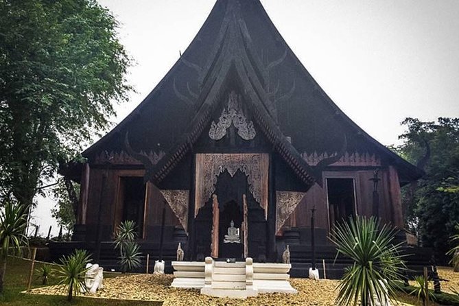 Chiang Rai and Golden Triangle Day Tour From Chiang Mai - Traveler Experiences
