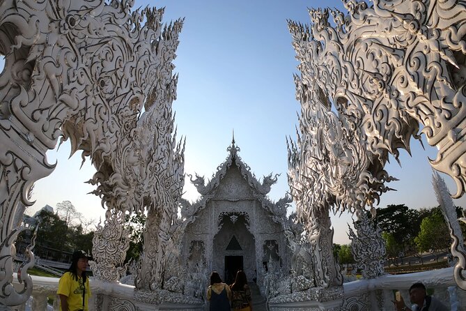 Chiang Rai and White Temple Private All-Inclusive Day-Tour - Schedule and Itinerary