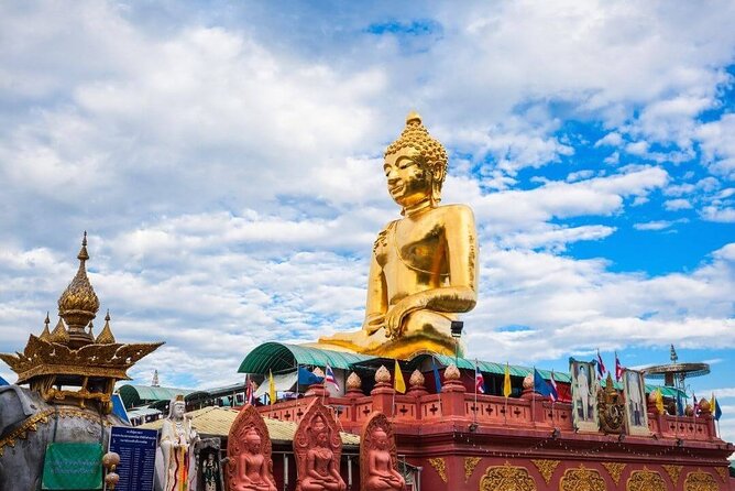Chiang Rai and White Temple Private All-Inclusive Day-Tour - Guest Reviews and Feedback