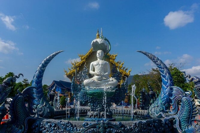 Chiang Rai and White Temple Private All-Inclusive Day-Tour - Cultural Insights and Experiences