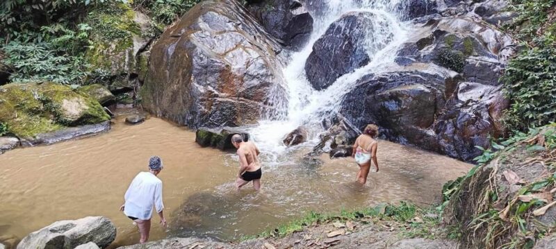 Chiang Rai Art and Culture Park - Outdoor Activities and Adventures