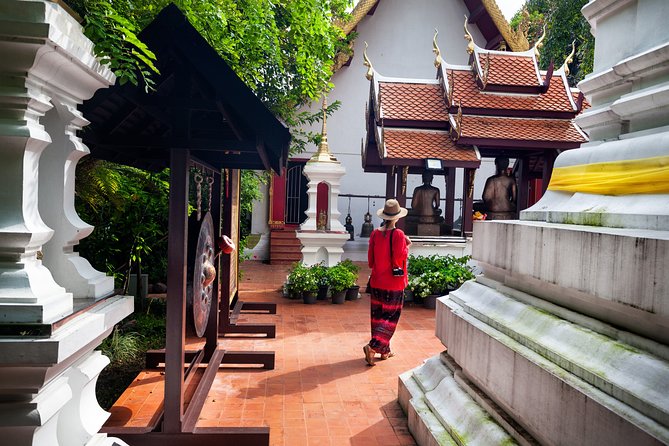 Chiang Rai City and Temples Tour - Inclusions and Exclusions