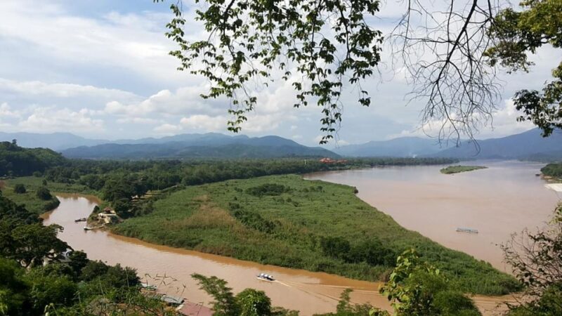 Chiang Rai: City Highlights One-Day Tour With Thai Lunch - Key Points