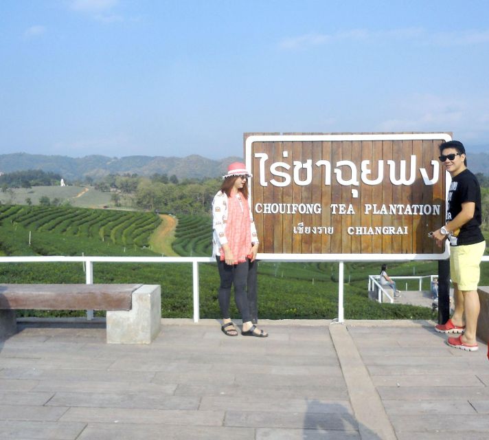Chiang Rai: City Highlights One-Day Tour With Thai Lunch - Frequently Asked Questions