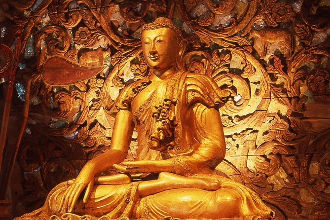 Chiang Rai City & Temples - Temples and Attractions