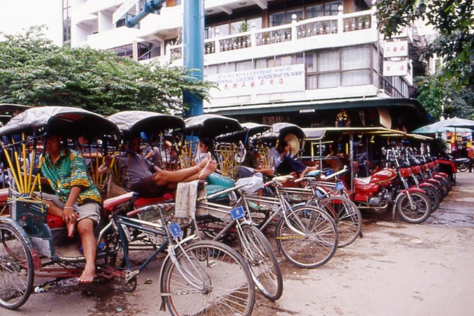 Chiang Rai City & Temples - Customer Feedback and Reviews