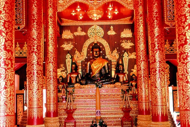 Chiang Rai City & Temples - A Day in Chiang Rai