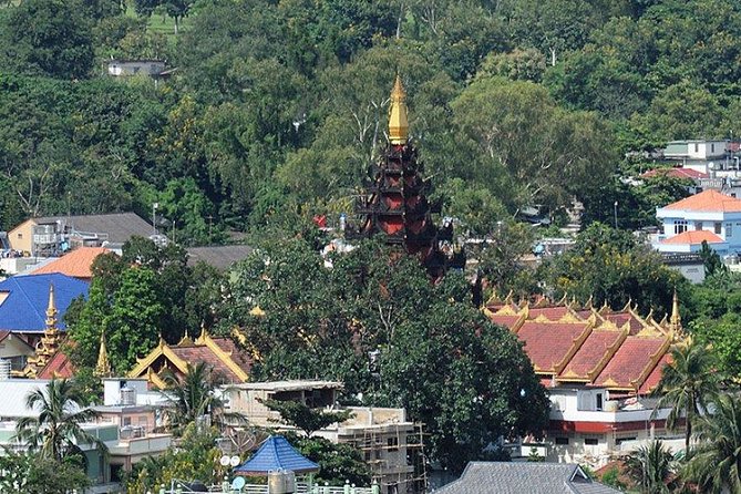 Chiang Rai Day Tour From Chiang Mai + the Long Neck Hill Tribe With Boat - Duration and Pickup Options