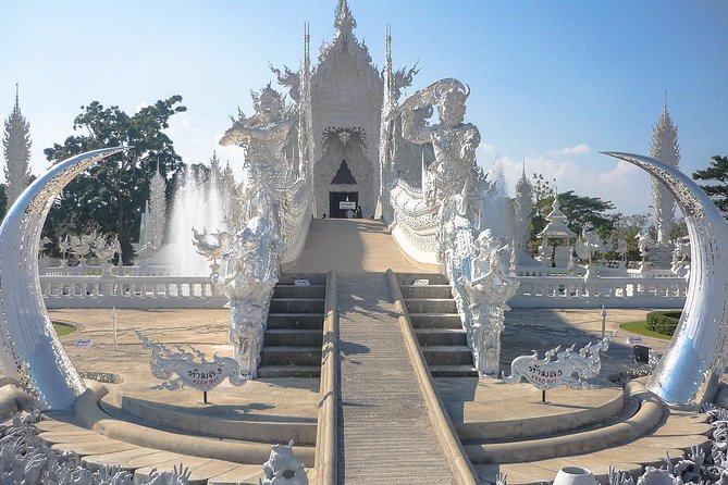 Chiang Rai Day Tour From Chiang Mai + the Long Neck Hill Tribe With Boat - Preparing for the Long Day Trip
