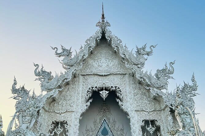 Chiang Rai: Discover 7 Must-See Spots & Lunch Buffet - An In-Depth Look at the Tour