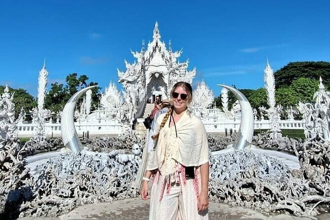 Chiang Rai: Discover 7 Must-See Spots & Lunch Buffet - Who Should Book This Tour?