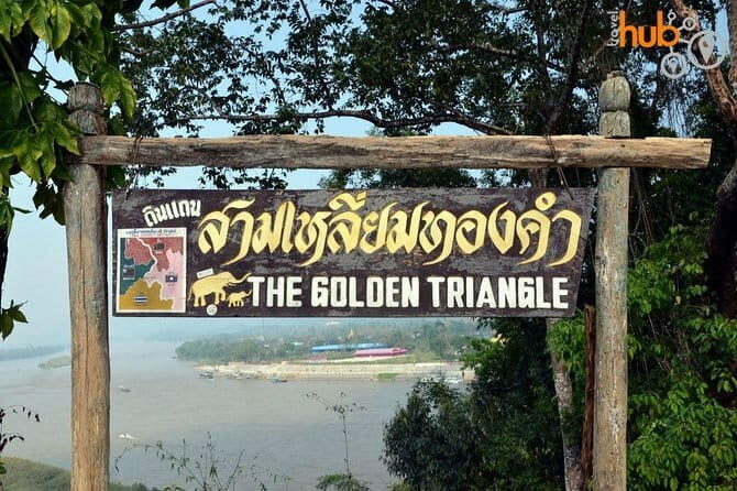Chiang Rai: Discover 7 Must-See Spots & Lunch Buffet - The Sum Up