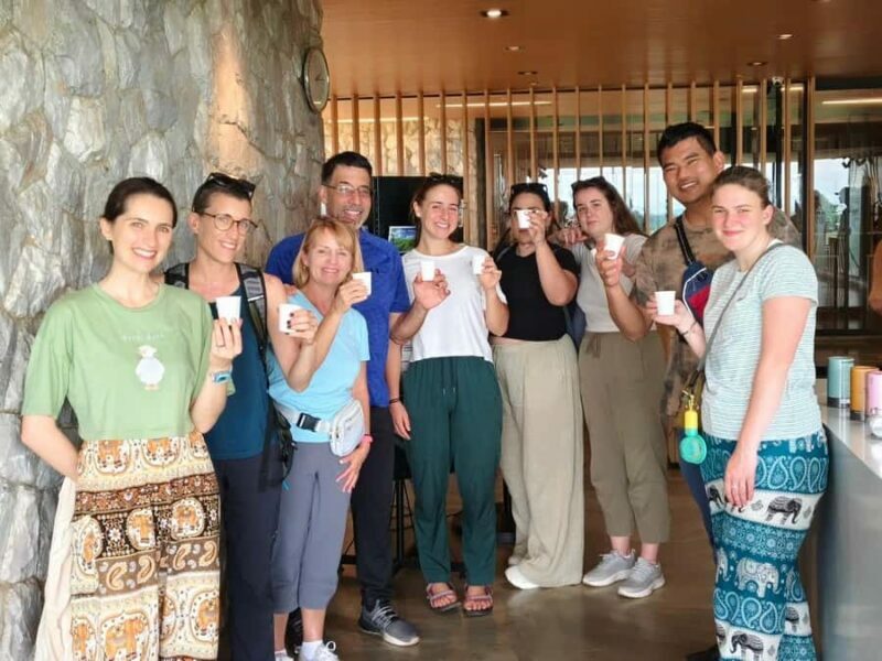 Chiang Rai Discovery:7 Attractions, Tickets & Lunch Included - Authentic Encounters and Cultural Insights