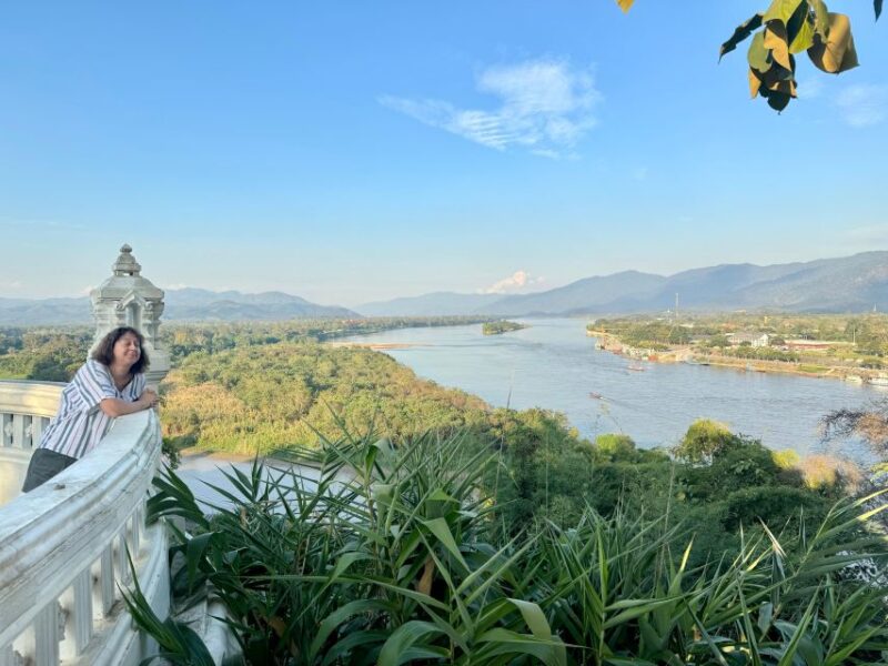 Chiang Rai: Experienced Guide| Visit Popular Places & Lunch - Important Information and Requirements