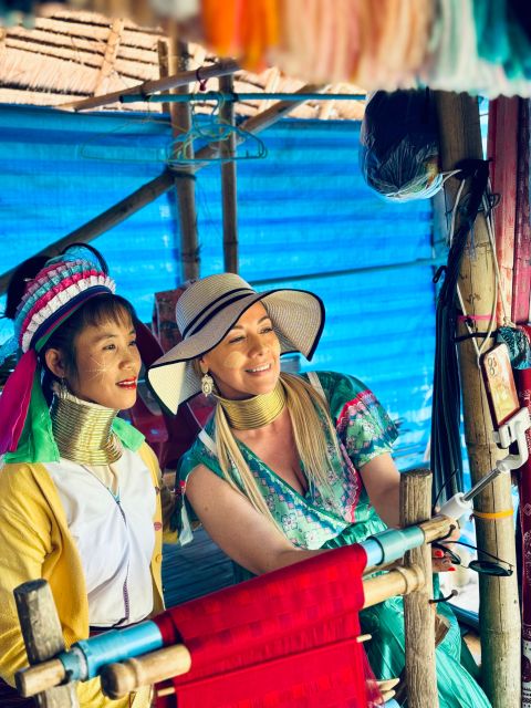 Chiang Rai: Experienced Guide| Visit Popular Places & Lunch - Convenient Booking and Cancellation